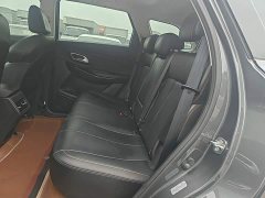 Changan X7 PLUS Edition 1.5TPremium Version - ფოტო 17