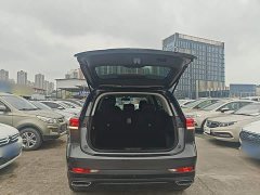 Changan X7 PLUS Edition 1.5TPremium Version - ფოტო 19