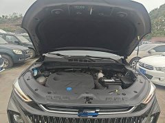 Changan X7 PLUS Edition 1.5TPremium Version - ფოტო 20