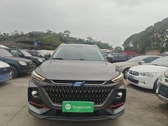Changan X7 PLUS Edition 1.5TPremium Version - ფოტო 3