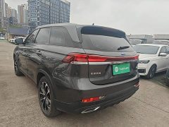 Changan X7 PLUS Edition 1.5TPremium Version - ფოტო 5