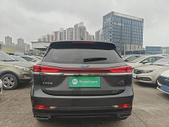 Changan X7 PLUS Edition 1.5TPremium Version - ფოტო 6