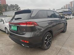 Changan X7 PLUS Edition 1.5TPremium Version - ფოტო 7