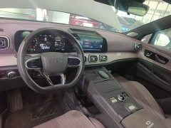 Chery Tiggo 9 2.0T DCT FWD Luxury 5-Seater - ფოტო 10