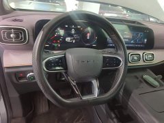 Chery Tiggo 9 2.0T DCT FWD Luxury 5-Seater - ფოტო 11