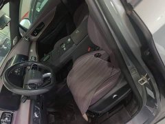 Chery Tiggo 9 2.0T DCT FWD Luxury 5-Seater - ფოტო 15