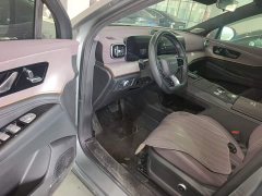 Chery Tiggo 9 2.0T DCT FWD Luxury 5-Seater - ფოტო 16