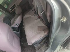 Chery Tiggo 9 2.0T DCT FWD Luxury 5-Seater - ფოტო 17