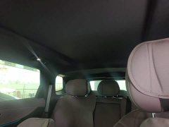 Chery Tiggo 9 2.0T DCT FWD Luxury 5-Seater - ფოტო 18