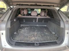 Chery Tiggo 9 2.0T DCT FWD Luxury 5-Seater - ფოტო 19
