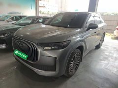 Chery Tiggo 9 2.0T DCT FWD Luxury 5-Seater - ფოტო 2