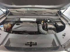 Chery Tiggo 9 2.0T DCT FWD Luxury 5-Seater - ფოტო 20