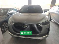 Chery Tiggo 9 2.0T DCT FWD Luxury 5-Seater - ფოტო 3