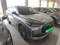 Chery Tiggo 9 2.0T DCT FWD Luxury 5-Seater - ფოტო 4