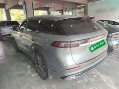 Chery Tiggo 9 2.0T DCT FWD Luxury 5-Seater - ფოტო 5