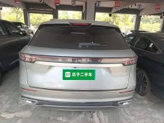 Chery Tiggo 9 2.0T DCT FWD Luxury 5-Seater - ფოტო 6