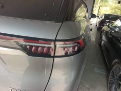 Chery Tiggo 9 2.0T DCT FWD Luxury 5-Seater - ფოტო 8