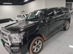 Haval H5 2023 2.0T Automatic Four-Wheel Drive Leading Creator Diesel - ფოტო 1