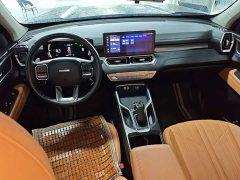 Haval H5 2023 2.0T Automatic Four-Wheel Drive Leading Creator Diesel - ფოტო 10