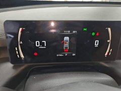 Haval H5 2023 2.0T Automatic Four-Wheel Drive Leading Creator Diesel - ფოტო 12