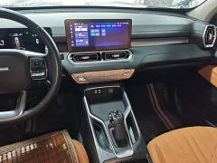 Haval H5 2023 2.0T Automatic Four-Wheel Drive Leading Creator Diesel - ფოტო 13