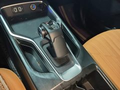 Haval H5 2023 2.0T Automatic Four-Wheel Drive Leading Creator Diesel - ფოტო 14
