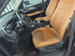 Haval H5 2023 2.0T Automatic Four-Wheel Drive Leading Creator Diesel - ფოტო 15
