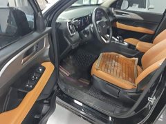 Haval H5 2023 2.0T Automatic Four-Wheel Drive Leading Creator Diesel - ფოტო 16