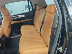 Haval H5 2023 2.0T Automatic Four-Wheel Drive Leading Creator Diesel - ფოტო 17