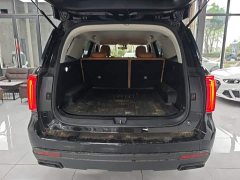 Haval H5 2023 2.0T Automatic Four-Wheel Drive Leading Creator Diesel - ფოტო 19
