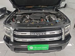 Haval H5 2023 2.0T Automatic Four-Wheel Drive Leading Creator Diesel - ფოტო 20