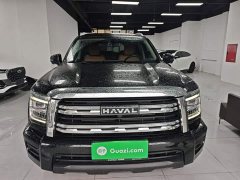 Haval H5 2023 2.0T Automatic Four-Wheel Drive Leading Creator Diesel - ფოტო 3