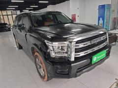 Haval H5 2023 2.0T Automatic Four-Wheel Drive Leading Creator Diesel - ფოტო 4