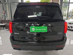 Haval H5 2023 2.0T Automatic Four-Wheel Drive Leading Creator Diesel - ფოტო 6