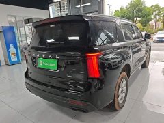Haval H5 2023 2.0T Automatic Four-Wheel Drive Leading Creator Diesel - ფოტო 7