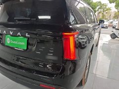 Haval H5 2023 2.0T Automatic Four-Wheel Drive Leading Creator Diesel - ფოტო 8