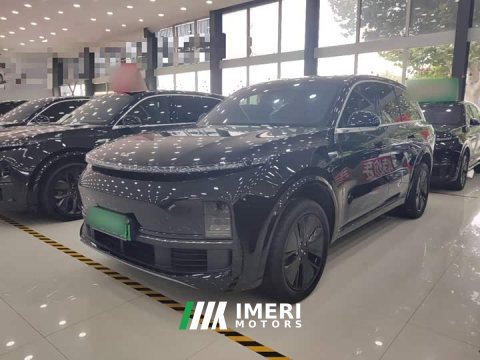 2025 Li Auto L8 2024 Pro - ავტომობილი ჩინეთიდან