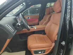 Li Auto L8 2024 Pro - ფოტო 15