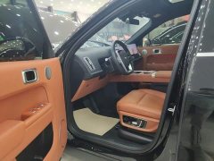 Li Auto L8 2024 Pro - ფოტო 16