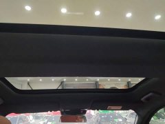 Li Auto L8 2024 Pro - ფოტო 18