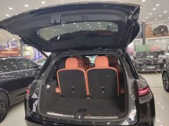 Li Auto L8 2024 Pro - ფოტო 19