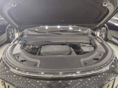 Li Auto L8 2024 Pro - ფოტო 20