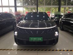 Li Auto L8 2024 Pro - ფოტო 3