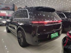 Li Auto L8 2024 Pro - ფოტო 5