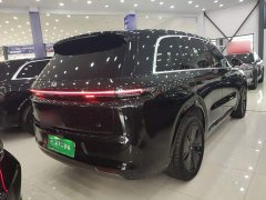 Li Auto L8 2024 Pro - ფოტო 7