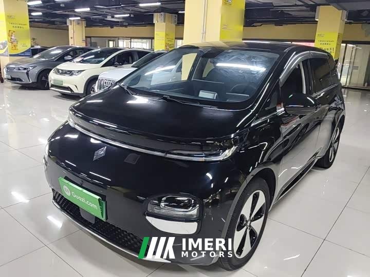 Baojun Yunduo 460 Pro - ავტომობილი ჩინეთიდან