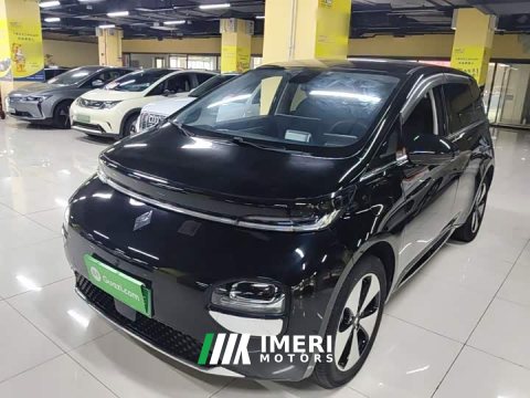 2023 Baojun Yunduo 460 Pro - ავტომობილი ჩინეთიდან