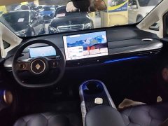 Baojun Yunduo 460 Pro - ფოტო 10