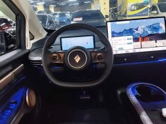 Baojun Yunduo 460 Pro - ფოტო 11