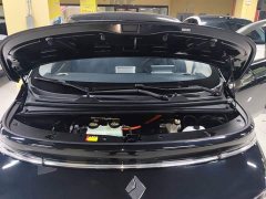 Baojun Yunduo 460 Pro - ფოტო 20